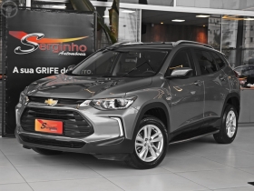 tracker 1.0 turbo flex lt automatico 2021 novo hamburgo