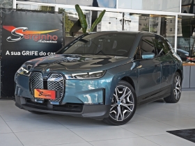 ix eletrico xdrive40 2023 novo hamburgo