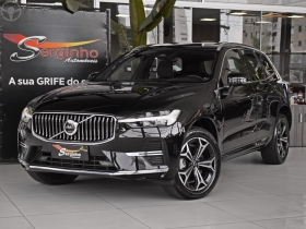 xc60 2.0 t8 recharge inscription expression awd geartronic 2022 novo hamburgo