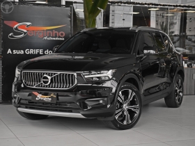 xc 40 2.0 t4 geartronic 2020 novo hamburgo