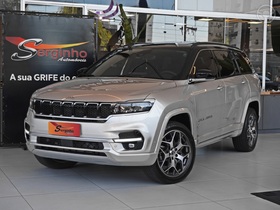 COMMANDER 2.0 TD380 TURBO DIESEL OVERLAND AT9