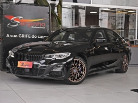 330i 2.0 16v turbo m sport automatico 2020 novo hamburgo