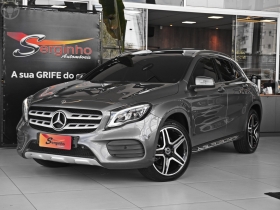 gla 250 2.0 cgi sport 7g dct 2019 novo hamburgo