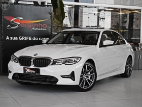 330i 2.0 16v turbo sport automatico 2020 novo hamburgo
