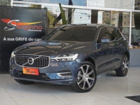 XC60 2.0 T8 HYBRID INSCRIPTION AWD GEARTRONIC