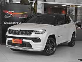 COMPASS 1.3 T270 TURBO FLEX S AT6