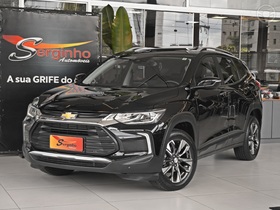 tracker 1.2 turbo flex premier automatico 2021 novo hamburgo