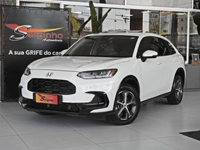 ZR-V 2.0 I-VTEC TOURING CVT