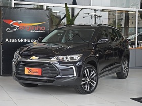 TRACKER 1.0 TURBO FLEX LT AUTOMÁTICO