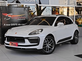 macan 2.0 turbo pdk 2023 novo hamburgo