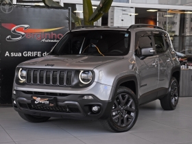 renegade 2.0 16v turbo diesel longitude 4p 4x4 automatico 2021 novo hamburgo