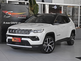 COMPASS 1.3 T270 TURBO FLEX LIMITED AT6