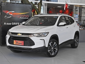 tracker 1.2 turbo flex premier automatico 2025 novo hamburgo
