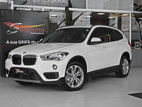x1 2.0 16v turbo activeflex sdrive20i 4p automatico 2019 novo hamburgo