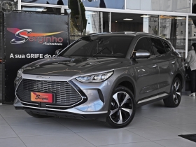 SONG PLUS 1.5 DM-I HÍBRIDO AUTOMÁTICO