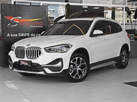 x1 2.0 16v turbo activeflex sdrive20i 4p automatico 2021 novo hamburgo