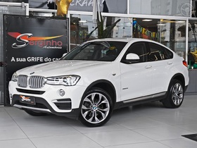 x4 2.0 28i x line 4x4 16v turbo 4p automatico 2017 novo hamburgo