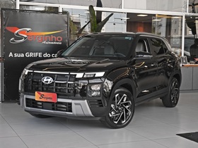 creta ultimate 1.6 tgdi 16v aut. 2025 novo hamburgo