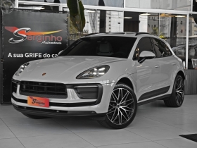 macan 2.0 turbo pdk 2023 novo hamburgo