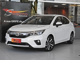 city 1.5 i vtec flex ex cvt 2023 novo hamburgo