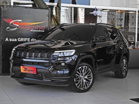 compass 1.3 t270 turbo flex limited at6 2022 novo hamburgo