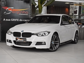 328i 2.0 m sport 16v activeflex 4p automatico 2018 novo hamburgo