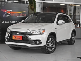 asx 2.0 awd 16v flex 4p automatico 2018 novo hamburgo