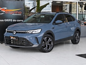 nivus 1.0 200 tsi total flex comfortline automatico 2026 novo hamburgo