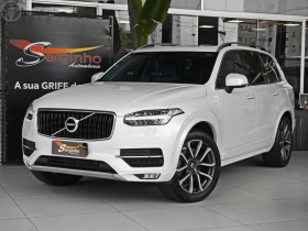 xc90 2.0 t6 momentum awd geartronic 2019 novo hamburgo