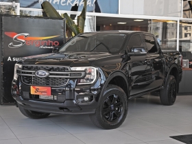 ranger 2.0 turbo diesel cd xls 4x4 automatico 2025 novo hamburgo