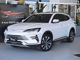 song plus 1.5 dm i hibrido automatico 2026 novo hamburgo