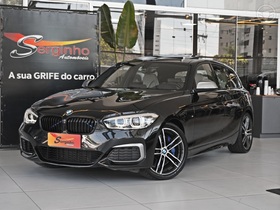 m 140i 3.0 24v turbo 4p automatico 2019 novo hamburgo