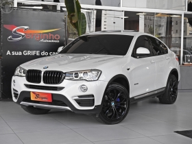 x4 2.0 28i x line 4x4 16v turbo 4p automatico 2018 novo hamburgo