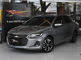 onix 1.0 turbo flex premier automatico 2024 novo hamburgo