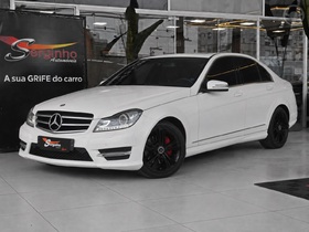 c 180 1.6 cgi sport 16v turbo 4p automatico 2014 novo hamburgo
