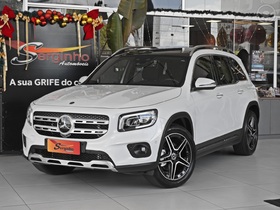 glb 200 1.3 cgi progressive 7g dct 2022 novo hamburgo