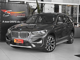 x1 2.0 16v turbo activeflex sdrive20i x line 4p automatico 2022 novo hamburgo
