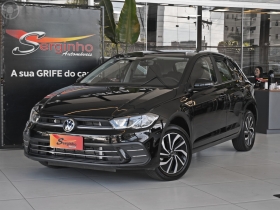 polo 1.0 170 tsi highline automatico 2025 novo hamburgo