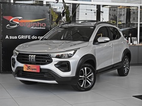 pulse 1.0 turbo 200 flex audace cvt 2023 novo hamburgo