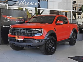 ranger 3.0 v6 turbo rr 4x4 automatico 2024 novo hamburgo