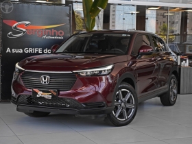 hr v 1.5 di i vtec flex ex cvt 2023 novo hamburgo