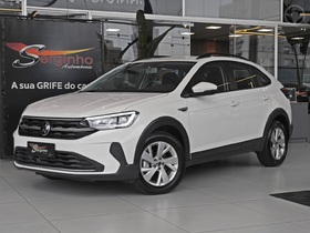nivus 1.0 200 tsi total flex comfortline automatico 2024 novo hamburgo