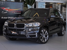 X5 3.0 4X4 30D I6 TURBO DIESEL 4P AUTOMÁTICO