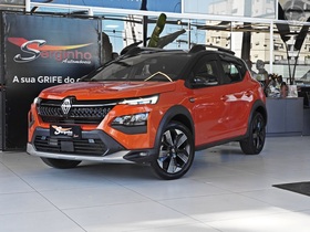 kardian 1.0 tce flex premiere edition edc 2025 novo hamburgo