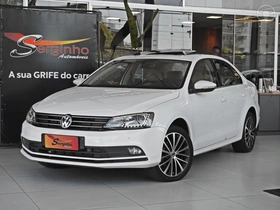 jetta 2.0 tsi highline 211cv 4p tiptronic 2017 novo hamburgo