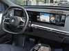 IX ELÉTRICO XDRIVE40 - 2023 - NOVO HAMBURGO