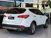 SANTA FE 3.3 MPFI 4X4 V6 270CV 4P AUTOMÁTICO - 2016 - NOVO HAMBURGO