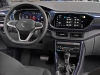 T-CROSS 1.0 200 TSI TOTAL FLEX COMFORTLINE AUTOMÁTICO - 2024 - NOVO HAMBURGO