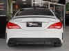 CLA 45 AMG 2.0 16V TURBOCHARGED 4P AUTOMÁTICO - 2015 - NOVO HAMBURGO