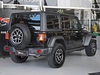 WRANGLER 2.0 TURBO RUBICON 4P 4X4 AT8 - 2025 - NOVO HAMBURGO
